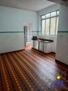 Casa com 2 Quartos para alugar, 110m² no Vila Regente Feijó, São Paulo