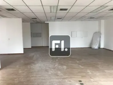 Sala Comercial à venda, 120m² no Cidade Monções, São Paulo