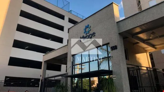 Apartamento com 2 Quartos à venda, 63m² no Paulicéia, Piracicaba