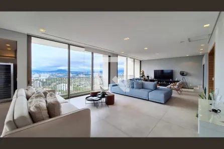 Cobertura com 4 Quartos à venda, 461m² no Vila Ipojuca, São Paulo