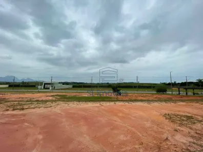 Lote/Terreno à venda, 433m² no Extensão do Bosque, Rio das Ostras
