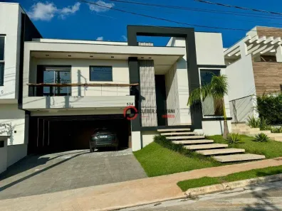 Casa com 3 Quartos à venda, 274m² no Parque Ibiti Reserva, Sorocaba