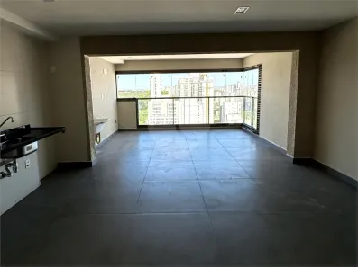 Apartamento com 2 Quartos à venda, 77m² no Santo Amaro, São Paulo