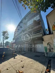 Sala Comercial à venda, 29m² no Tauá, Rio de Janeiro