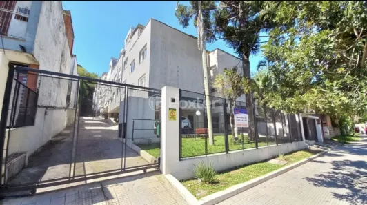 Cobertura com 1 Quarto à venda, 75m² no Cristal, Porto Alegre