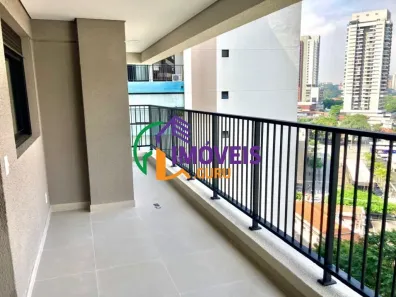 Apartamento com 3 Quartos à venda, 84m² no Butantã, São Paulo