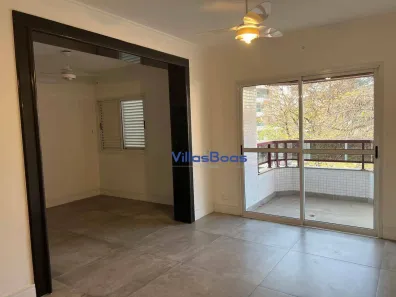 Apartamento com 3 Quartos à venda, 133m² no Vila Adyana, São José dos Campos