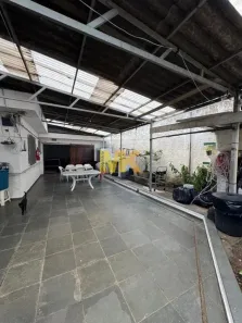 Casa com 2 Quartos à venda, 300m² no Jardim Imperador (Zona Leste), São Paulo