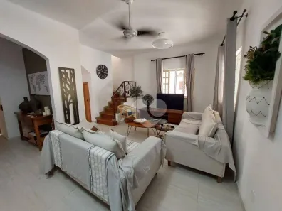 Casa de Condomínio com 3 Quartos à venda, 207m² no Lins de Vasconcelos, Rio de Janeiro