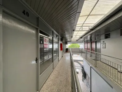 Sala Comercial para alugar, 34m² no Centro, Novo Hamburgo