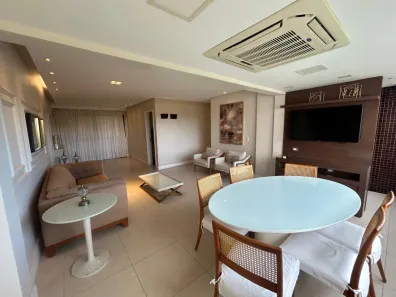 Apartamento com 4 Quartos à venda, 160m² no Itaigara, Salvador