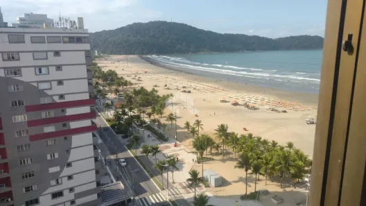 Apartamento com 3 Quartos à venda, 160m² no Vila Tupi, Praia Grande