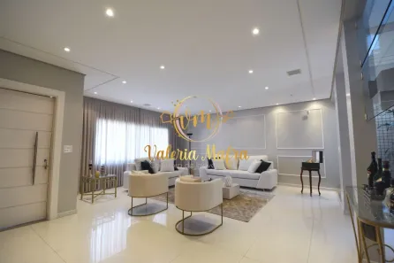 Sobrado com 4 Quartos à venda, 680m² no Independência, São Bernardo do Campo