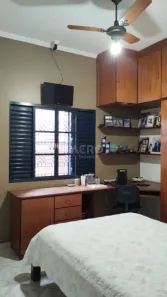 Casa com 2 Quartos à venda, 214m² no Vila Coralina, Bauru