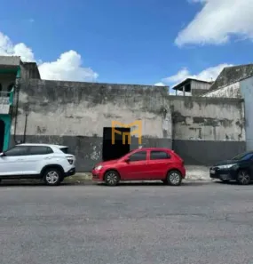 Lote/Terreno à venda, 335m² no Marco, Belém