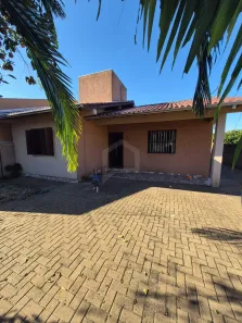 Casa com 3 Quartos para alugar, 86m² no Campina, São Leopoldo