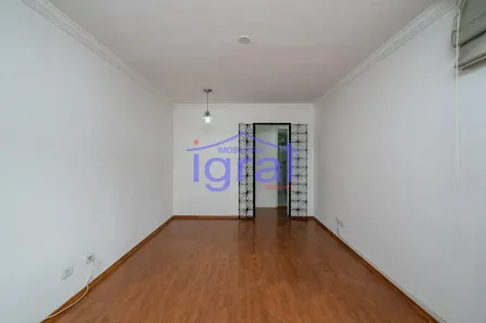 Apartamento com 2 Quartos à venda, 52m² no Jardim Oriental, São Paulo