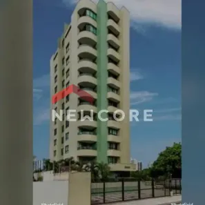 Cobertura com 4 Quartos à venda, 200m² no Patamares, Salvador