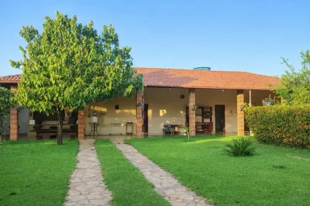 Casa com 3 Quartos à venda, 260m² no , Aruanã