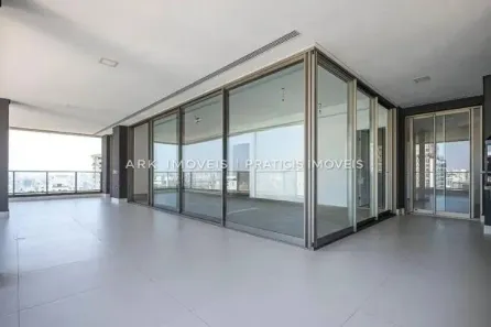 Apartamento com 4 Quartos à venda, 270m² no Jardim Paulista, São Paulo