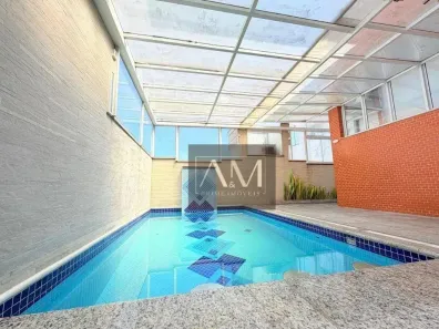 Cobertura com 4 Quartos à venda, 396m² no Vila Regente Feijó, São Paulo