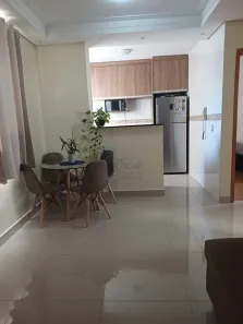 Apartamento com 2 Quartos à venda, 41m² no Residencial Jequitibá, Ribeirão Preto
