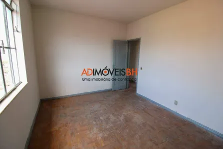 Apartamento com 2 Quartos para alugar, 66m² no Renascença, Belo Horizonte