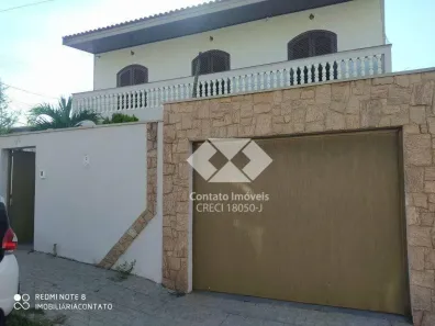 Casa com 4 Quartos para alugar, 200m² no Vila Santa Maria, Americana