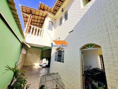 Casa com 6 Quartos à venda, 359m² no Bom Jesus, Belo Horizonte
