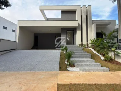 Casa de Condomínio com 3 Quartos à venda, 200m² no Chácaras Residenciais Santa Maria, Votorantim