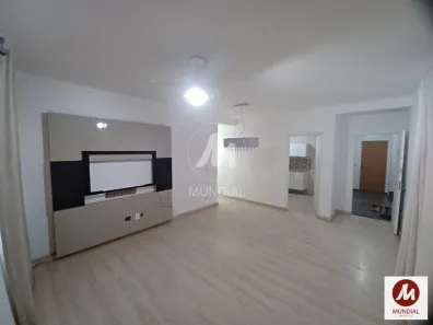 Apartamento com 2 Quartos à venda, 83m² no Jardim Irajá, Ribeirão Preto