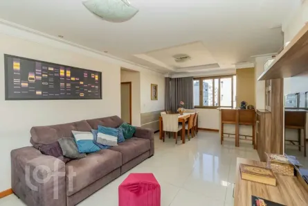 Apartamento com 2 Quartos à venda, 74m² no Bela Vista, Porto Alegre