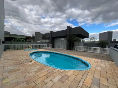 Sobrado com 3 Quartos à venda, 123m² no Itoupavazinha, Blumenau