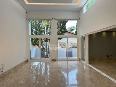 Casa de Condomínio com 6 Quartos à venda, 667m² no Ville Chamonix, Itatiba