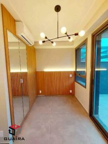 Apartamento com 1 Quarto à venda, 31m² no Santo Amaro, São Paulo