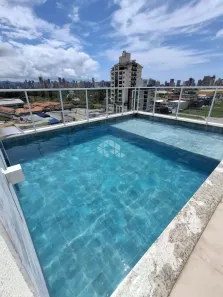 Apartamento com 2 Quartos à venda, 60m² no Perequê, Porto Belo