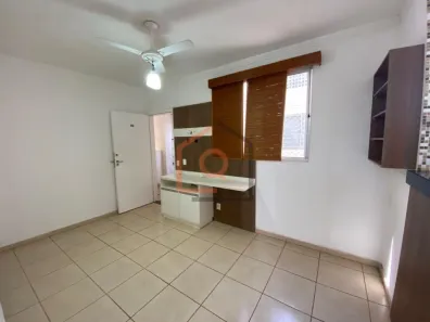 Apartamento com 2 Quartos para venda ou aluguel, 49m² no Jardim das Flores, Araraquara