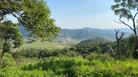 Lote/Terreno à venda, 172989m² no Ressacada, Garopaba