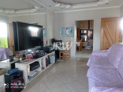 Casa com 3 Quartos à venda, 125m² no Jardim Morada do Sol, Indaiatuba
