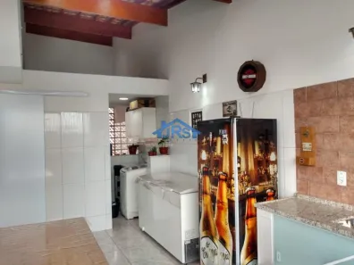 Casa de Condomínio com 3 Quartos à venda, 132m² no Jardim Tupan, Barueri