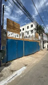 Lote/Terreno à venda, 807m² no Bom Retiro, São Paulo