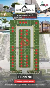 Lote/Terreno à venda, 180m² no Recreio dos Bandeirantes, Rio de Janeiro