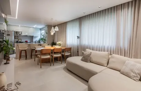 Apartamento com 3 Quartos à venda, 91m² no Santo Agostinho, Belo Horizonte