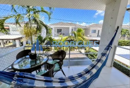 Casa de Condomínio com 4 Quartos à venda, 325m² no Buraquinho, Lauro de Freitas