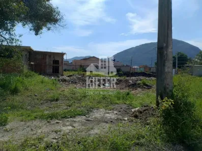 Lote/Terreno à venda, 480m² no Jardim Atlântico Central (Itaipuaçu), Maricá