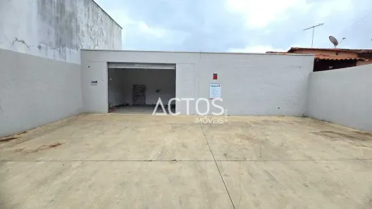 Ponto Comercial para alugar, 57m² no Parque Veiga Jardim, Aparecida de Goiânia