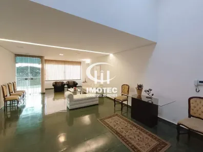 Casa com 4 Quartos à venda, 546m² no Mangabeiras, Belo Horizonte