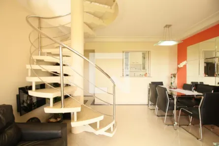 Cobertura com 3 Quartos à venda, 142m² no Jardim Caboré, São Paulo