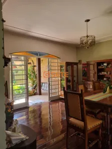 Casa com 3 Quartos à venda, 290m² no Jardim Paulistano, Sorocaba