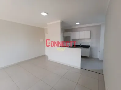 Apartamento com 4 Quartos à venda, 101m² no Nova Aliança, Ribeirão Preto